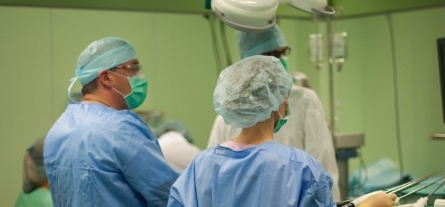 Cele mai importante interventii chirurgicale efectuate in Spitalul OncoFort, MAI 2014